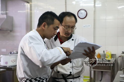 餐饮管理培训班 无锡华厨餐饮管理 衢州餐饮管理培训图片